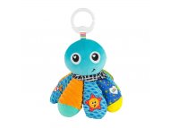 TOMY LAMAZE OKTOPOD SALTY SAM