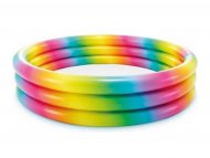 INTEX Bazen sa krugovima, 147x33cm