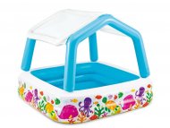 INTEX Bazen sa nadstrešnjicom uzrast 2G+ A030187