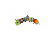 TOMY LAMAZE MIX N MATCH GUSENICA