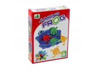 BEST LUCK IGRA JUMPING FROG