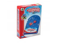 BEST LUCK IGRA PINBALL WIZARD