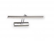 VESTA 17 ZIDNA LAMPA LED 6W 4000K hrom