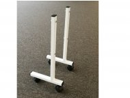 BOSCH HCSC nosač za podnu montažu sa točkićima za modele 1000EC (2 u pakovanju
