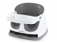 INGENUITY KIDS II BOOSTER HRANILICA - SLATE 11576