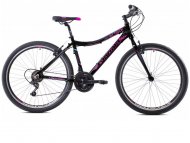 CAPRIOLO Attack lady crno-pink 920565-17
