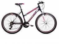 CAPRIOLO Monitor lady fs crno-pink 919449-17