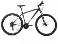 CAPRIOLO Oxygen 29'' crno belo 920428-21