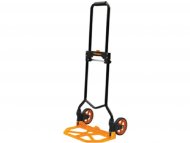 VILLAGER 47643 Ručna rasklopiva kolica Villager VHF 85