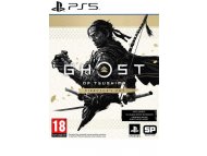 SONY PS5 Ghost of Tsushima: Director’s Cut