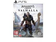 UBISOFT ENTERTAINMENT PS5 Assassin's Creed Valhalla