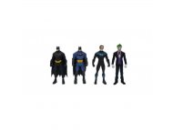 HASBRO BATMAN FIGURA ASST