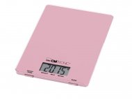 CLATRONIC Kuhinjska vaga  KW3626 PINK 5kg