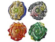 HASBRO BEYBLADE SLINGSHOCK SINGLE TOPS