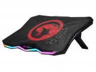 MARVO FN40  RGB Hladnjak za laptop 17