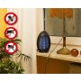 CLATRONIC Aparat za uništavanje insekata IV 3340 - slika 3