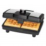 CLATRONIC Aparat za galete WA3606 800w - slika 2