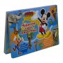 EGMONT DISNEY MIKI MAUS ČUDESAN SVET ŽIVOTINJA - slika 1