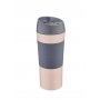 TEXELL Termo šolja Lifestyle pink TTM-P313 - slika 1