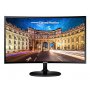 SAMSUNG CF398 27 Full HD VA, 4ms, 60Hz, AMD FreeSync, (LC27F398FWRXEN) - slika 1