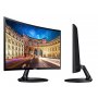 SAMSUNG CF398 27 Full HD VA, 4ms, 60Hz, AMD FreeSync, (LC27F398FWRXEN) - slika 2