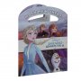 EGMONT DISNEY ZALEĐENO KRALJEVSTVO 2 NOSI ME - slika 1