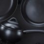 TEXELL Šerpica sa poklopcem BLACK MAGIC TPBM-SP304 - slika 2