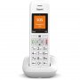 GIGASET E390 White - slika 2