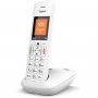 GIGASET E390 White - slika 3