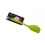 TEXELL SILIKONSKA SPATULA VELIKA ZELENA TSSV128Z - slika 1