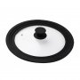 TEXELL Poklopac za tiganj univerzalni 24/26/28cm TSL-234 - slika 1