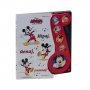 EGMONT DISNEY MIKI MAUS IGRAJ, PEVAJ, UŽIVAJ - slika 1