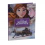 EGMONT DISNEY ZALEĐENO KRALJEVSTVO 2 HC - slika 1