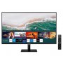 SAMSUNG 32 Full HD VA, 8ms, 60Hz, HDR10, Zvučnici, (LS32AM500NRXEN) - slika 1