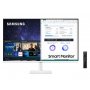 SAMSUNG 32 Full HD VA, 8ms, 60Hz, HDR10, Zvučnici, (LS32AM501NUXEN) - slika 1