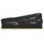 KINGSTON 32GB DDR4 (2x16GB), 2666MHz, HyperX Fury HX426C16FB4K2/32 - slika 1