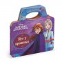EGMONT DISNEY ZALEĐENO KRALJEVSTVO 2 PUT U PROŠLOST - slika 1