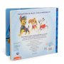 EGMONT PAW PATROL SLIKOVNICA SLAGALICA - slika 2