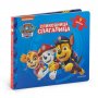 EGMONT PAW PATROL SLIKOVNICA SLAGALICA - slika 1