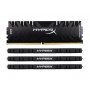 KINGSTON 32GB DDR4 (4x8GB), 3600MHz, HyperX Predator HX436C17PB4K4/32 - slika 1