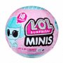 LOL SURPRISE MINIES ASST - slika 1