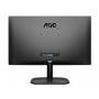 AOC 23.8 Full HD IPS, 4ms, 75Hz, Zvučnici, (24B2XDA) - slika 3