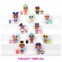 LOL COLOR CHANGE DOLL ASST - slika 4