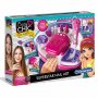 CLEMENTONI CRAZY CHIC SUPERSTAR MANIKIR SET - slika 1
