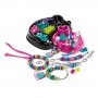 CLEMENTONI CRAZY CHIC BIŽUTERIJA SET - slika 2