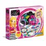 CLEMENTONI CRAZY CHIC BIŽUTERIJA SET - slika 1