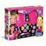 CLEMENTONI CRAZY CHIC PALETA ŠMINKE MAŠNICA - slika 1