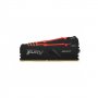 KINGSTON FURY Beast RGB, 32GB DDR4 (2x16GB), 3200MHz, CL16, KF432C16BB1AK2/32 - slika 2