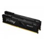 KINGSTON FURY Beast RGB, 32GB DDR4 (2x16GB), 3200MHz, CL16, KF432C16BB1AK2/32 - slika 1