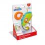 CLEMENTONI BABY ZVEČKA KAMELEON - slika 1